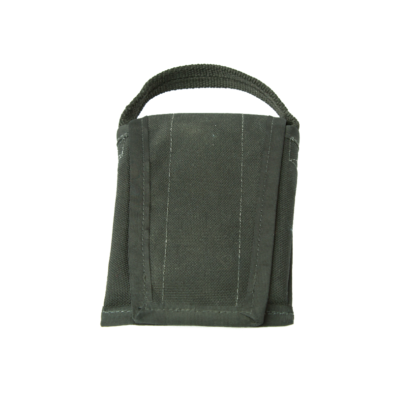 Halcyon 5 lb ACB Replacement Pocket w/ Handles