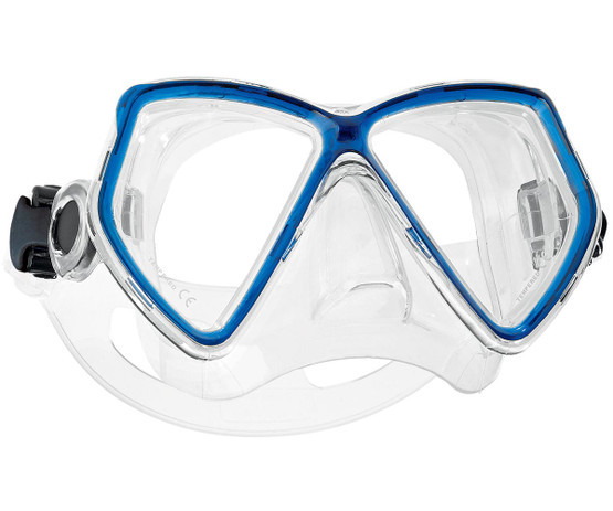Scubapro Mini Vu Mask