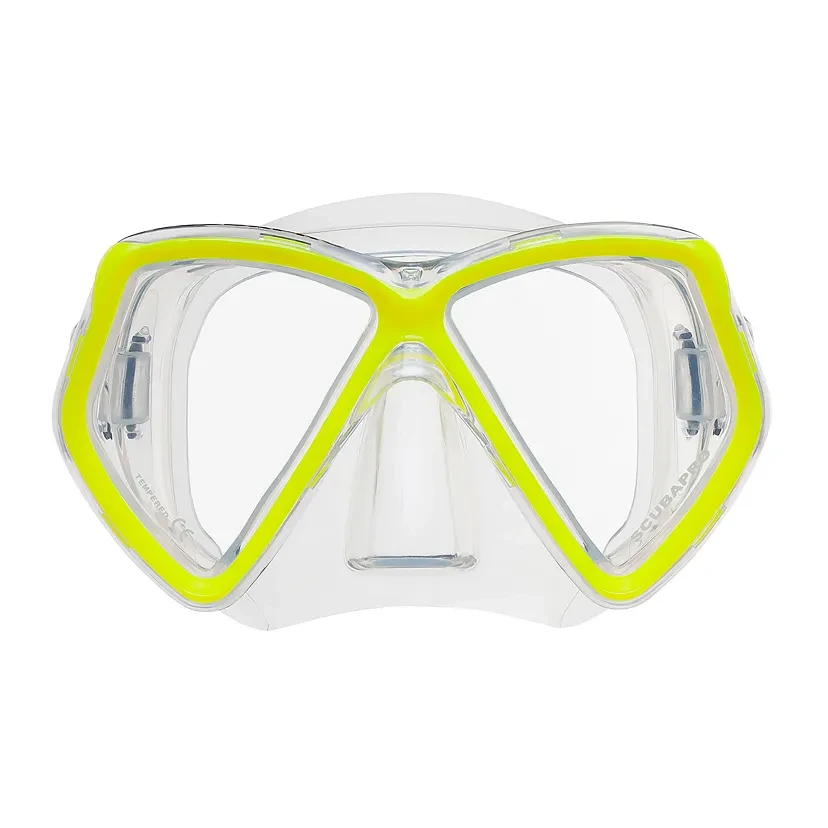 Scubapro Mini Vu Mask