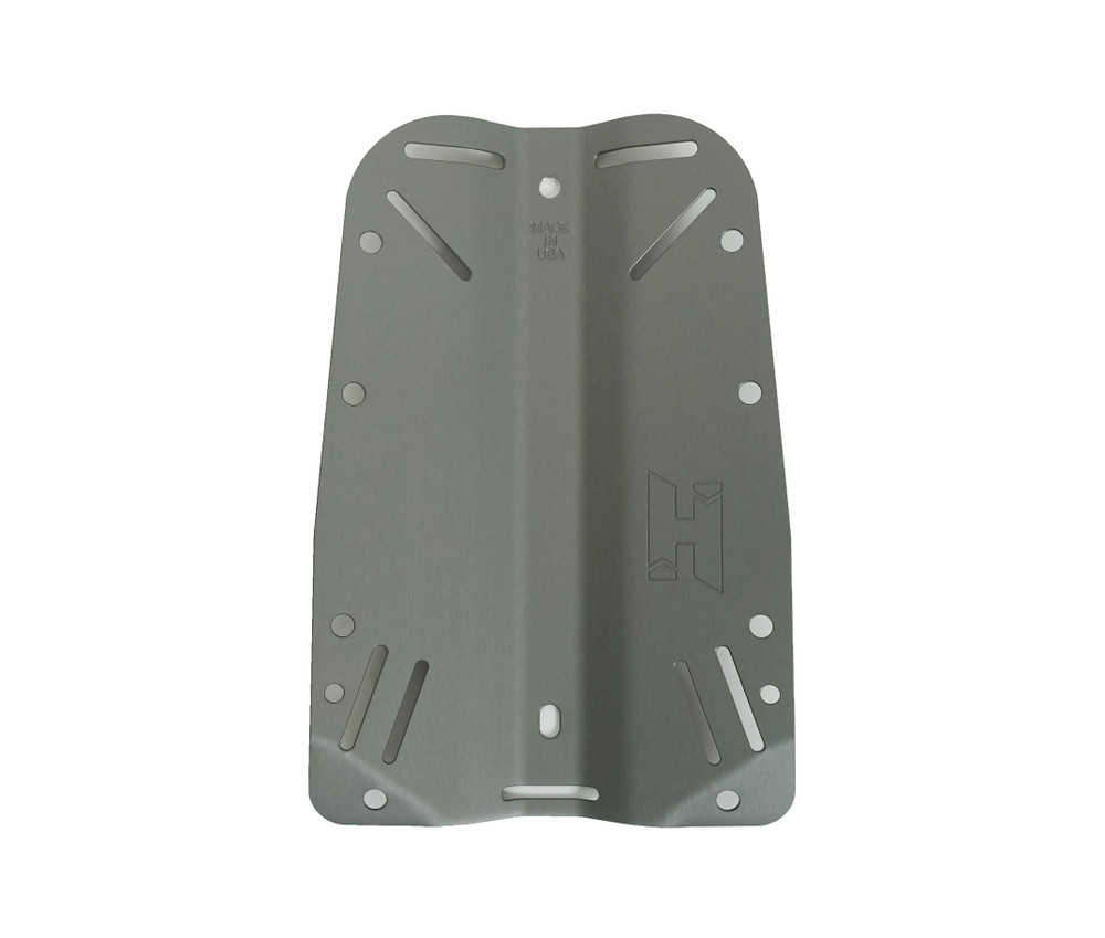 Halcyon Backplate - Bare