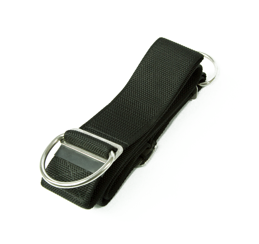 Halcyon Quick-Adjust Crotch Strap