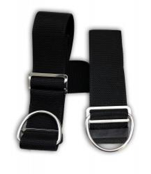 Halcyon Quick-Adjust Crotch Strap