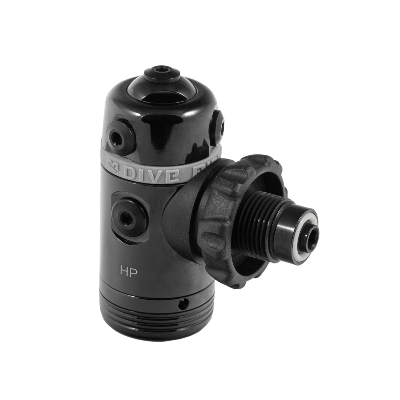 First And Second Stage Scuba Regulator - XT ADVANCED - Dive Rite
