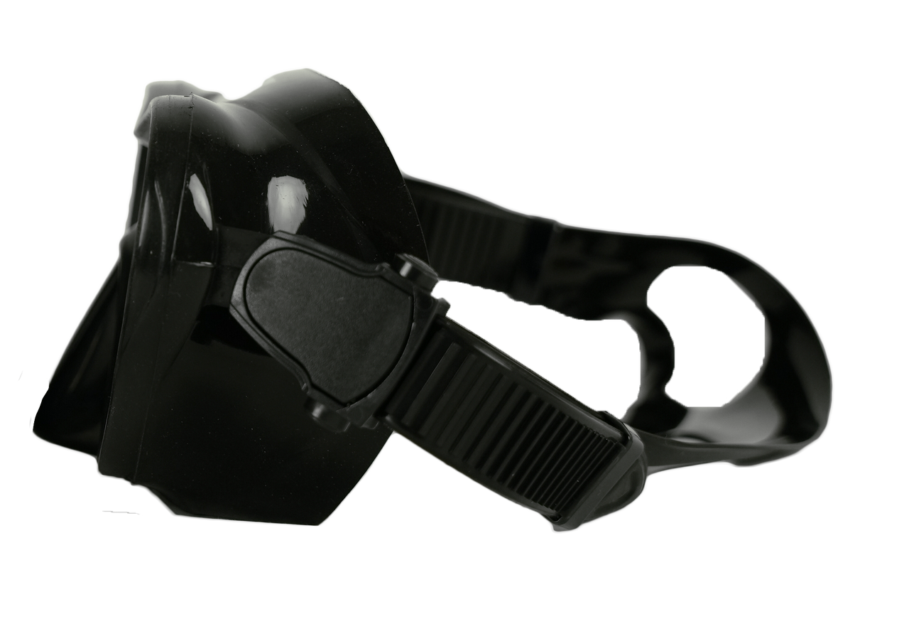 Halcyon UniVision Dive Mask