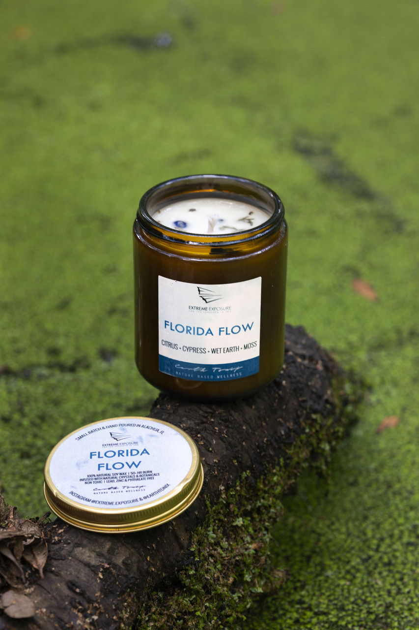 Extreme Exposure Candle