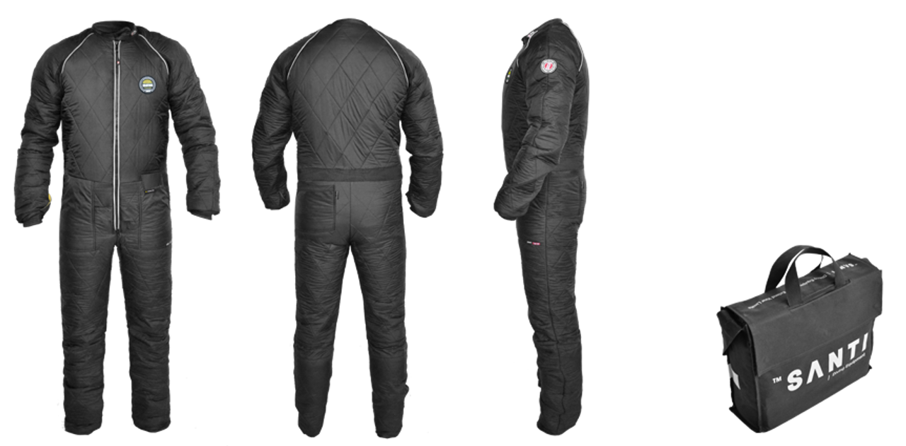 Santi BZ400X Ladies First Undersuit For Sale Online in Canada