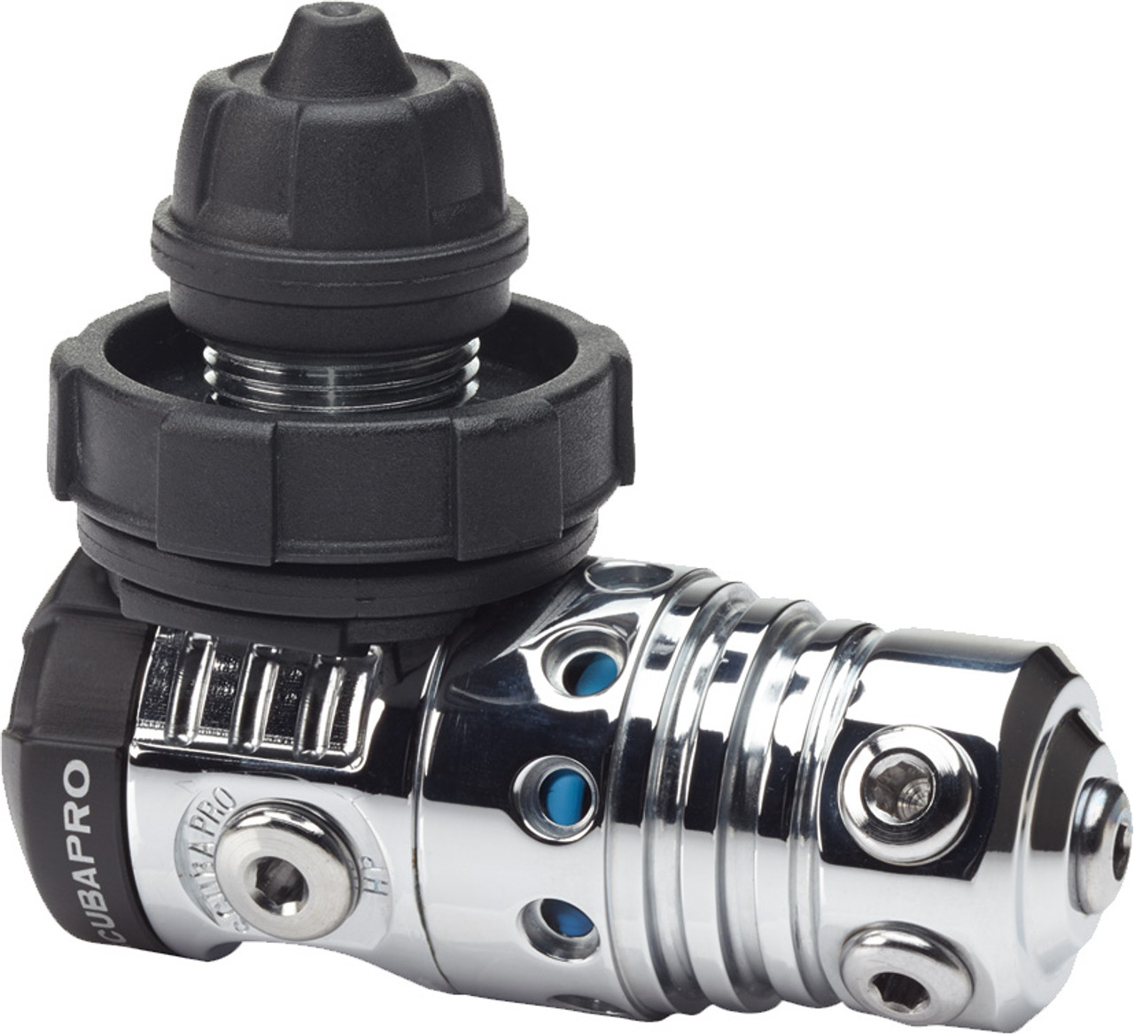 新品 Scubapro MK25 EVO S600 R195 メタル 残圧ゲージ ダイビング レギュレータ セット Scubapro Mk25 EVO Regulator