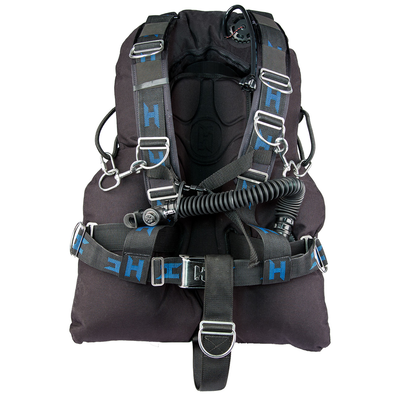 Halcyon Contour S BCD