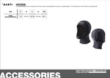 SANTI Neoprene Hood 7mm