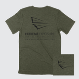 EE Logo Shirt (All Sizes, All Colors)