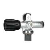 Dive Rite Right Hand Modular Tank Valve