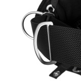 Dive Rite SS Sliding D-ring
