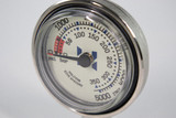 Halcyon Dual Pressure Stage SPG