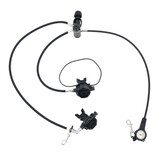 Dive Rite XT1/XT4 Advanced Open Water Regulator Package