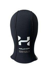 Halcyon Neoprene Hood
