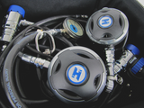 Doubles Regulator Rental