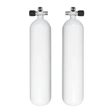 Double / Double Special Rental - 2 Sets of Doubles