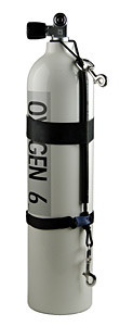 AL40 with 100% Oxygen Rental