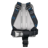 Halcyon Backplate and Harness