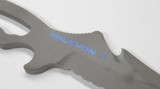 Explorer Knife