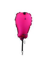 80 lb  Closed- Circuit Lift Bag
