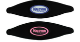 Halcyon Logo Mask "Slap-Strap"