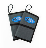 GUE Diver's Notebook