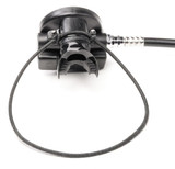 Necklace for Backup Regulator