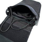 Weighted Bellow Pocket