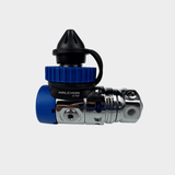 Double's Regulator Package - H-75P