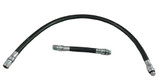 Bottom Hose