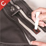 Drysuit Zipper Maintenance