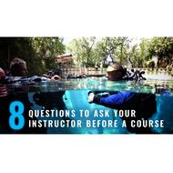 What to Ask Your Potential Instructor Before You Sign Up for a Course