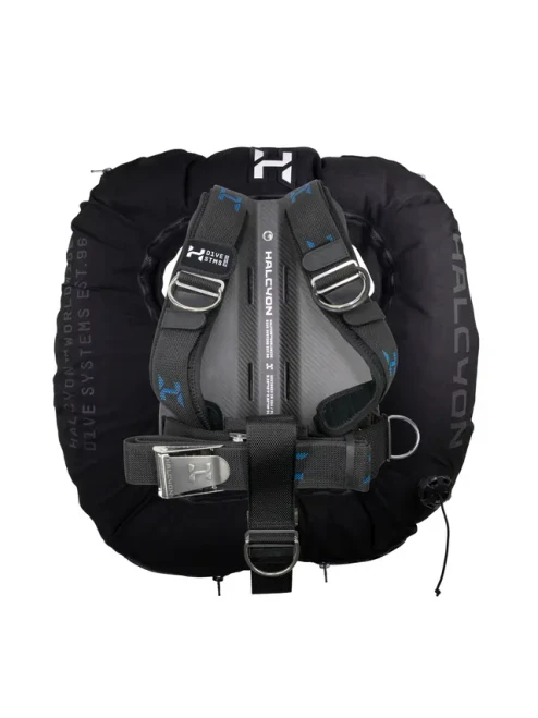 Legend Pro BC System