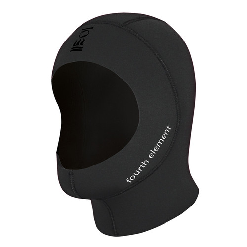 SANTI Neoprene Hood 7mm - Extreme Exposure