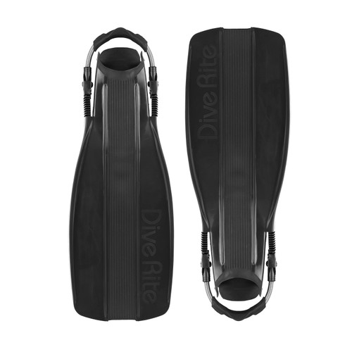 Blem Dive Rite XT Fins
