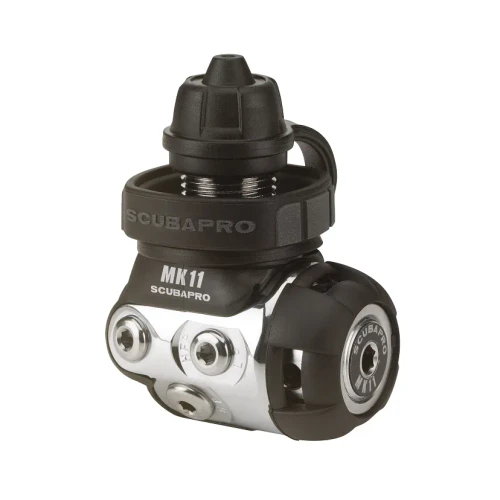 MK11 EVO DIN 300 1st Stage
