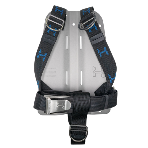 Halcyon Backplate and Harness
