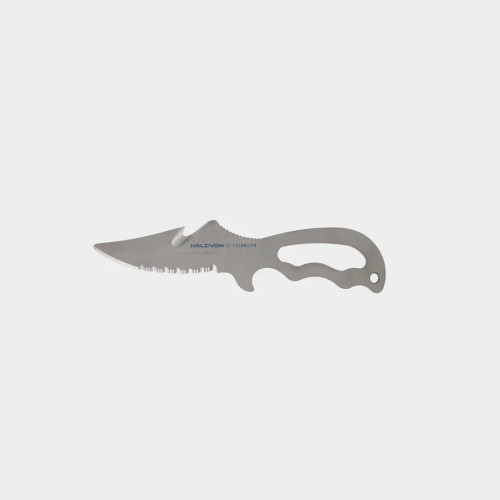 Explorer Knife