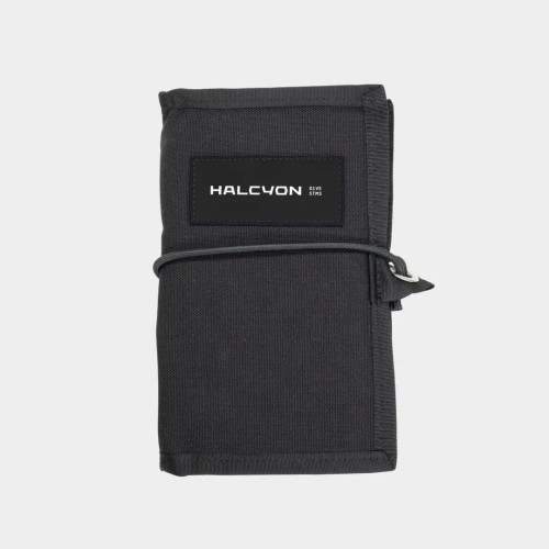 Diver's Notebook