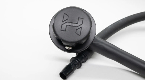 Streamline Balanced P-valve