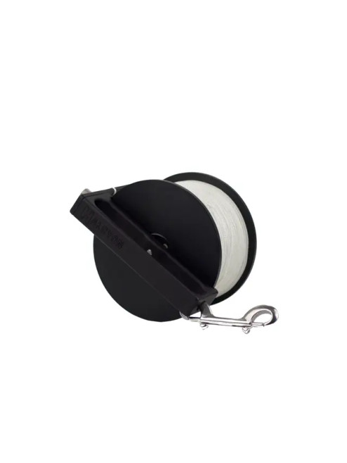 Pathfinder Primary Reel