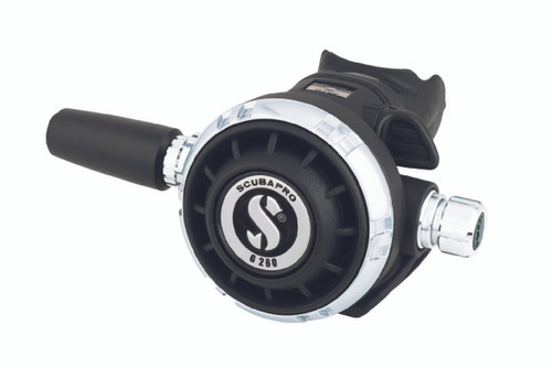 【新品未使用】Scubapro DIN【ダイビング器材】 MK25 EVO DIN 300/G260 Dive Regulator System - SCUBAPRO