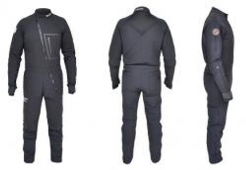 Santi Men's Extreme BZ400X Undersuit