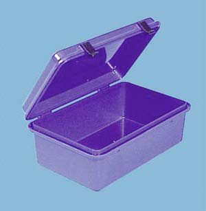 Trident O-Ring Sealed Waterproof Box