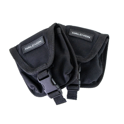 Pair of Halcyon Trim Weight Pockets