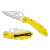 Spyderco Salt 2 Serrated