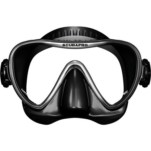 Black / Silver