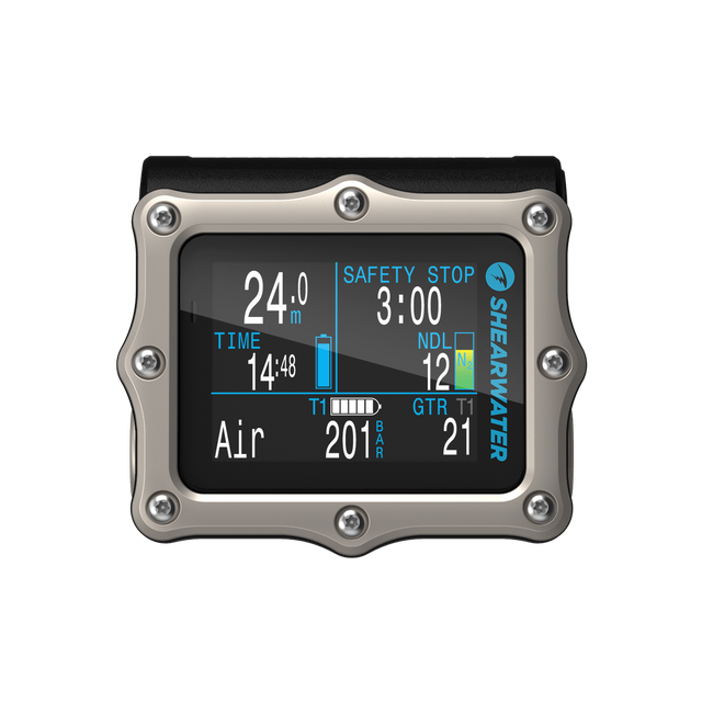 Perdix 2 Ti