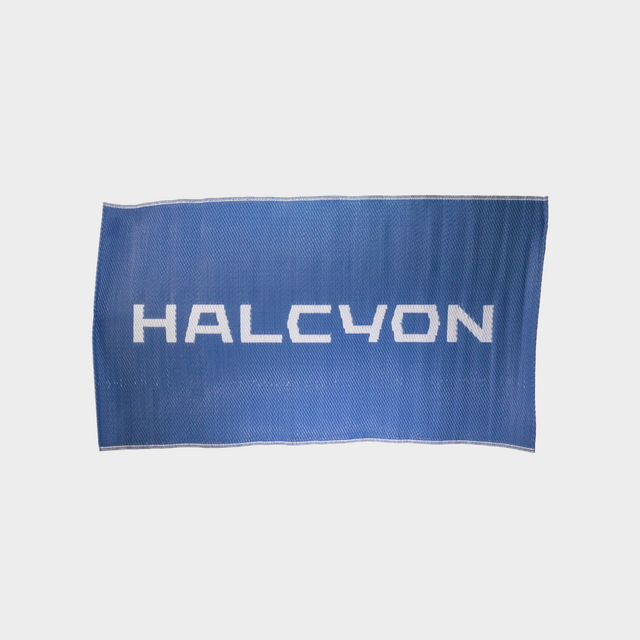 Halcyon Dive Mat
